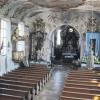 Eine gründliche Instandsetzung ist in der Dasinger Pfarrkirche St. Martin nach 40 Jahren wieder einmal nötig.  