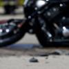 Im Altmühltal bei Walting hat ein betrunkener Autofahrer einen 51 Jahre alten Biker gerammt. Dieser starb noch an der Unfallstelle.