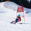 Niklas Opdenhoff aus Vöhringen ist als Skirennfahrer Woche für Woche in den Bergen unterwegs – in Deutschland, Österreich und Italien.