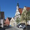 Die Stadt Gundelfingen landet beim Heimat-Check im Landkreis Dillingen auf Platz vier.