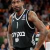 Von wegen abgebrühter Altstar: Amar’e Stoudemire ärgert sich auch nach 14 Jahren in der NBA noch mächtig über eine Klatsche wie die von Jerusalem gegen Ulm im Eurocup. 	