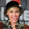 Miley Cyrus erhitzt die Gemüter.