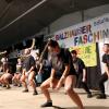 So schön war es beim großen Faschingsball im Ziegelstadel des KC Ballustika Balzhausen. Nachtschwärmer Christoph Sauter zeigt die besten Bilder.