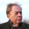 Trauert um seinen Sohn: der britische Musical-Komponist Andrew Lloyd Webber.