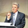 „Ich weiß nicht, ob ich wieder Wahlmann werde – aber wenn, dann würde ich mich wieder für Gauck entscheiden.“Markus Reichhart, MdL der Freien Wähler