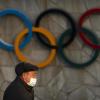 Das US-Außenministerium will über einen möglichen Boykott der Olympischen Winterspiele in Peking sprechen.
