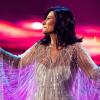 Laura Pausini erzählt, wo sie sich am liebsten aufhält.