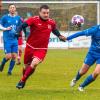 Beim direkten Duell auf der Robertshöhe führte der TSV Wemding gegen Donaumünster am Wochenende bereits zur Pause mit 4:0. 	