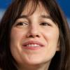 Charlotte Gainsbourg leidet hin und wieder gern. Foto: Sebastian Kahnert dpa