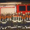 Erfolgreich bewältigten zwei Gruppen der Freiwilligen Feuerwehr Meitingen die geforderte Aufgabenpalette bei einer Leistungsprüfung. 	