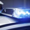 Ein 24-jähriger Autofahrer wollte in Weilheim der Polizei entwischen, er hatte dafür gleich mehrere Gründe, wie sich zeigte.