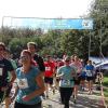 Bei bestem Wetter starteten am Sonntag viele kleine und große Läufer beim Meringer Marktlauf des TVM.