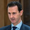 Hat die Wahlen im Sommer im Blick: Präsident Baschar al-Assad,  der für viele Kriegsverbrechen verantwortlich gemacht wird,  denkt offensichtlich nicht daran, auf die Macht zu verzichten.