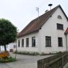 Der alte Kindergarten von Bonstetten - eine Gemeinschaftsunterkunft für Flüchtlinge? 