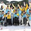 Duell um Nationenwertung bei Paralympics