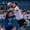 Handball-WM 2019: Die Handball-Weltmeisterschaft startet Anfang 2019 in Deutschland und Dänemark. Hier alle Infos zum Groß-Event im Januar mit den deutschen Handball-Nationalmannschaft.