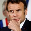 Frankreichs Präsident Emmanuel Macron will die Rentenreform durchsetzen - das Projekt hat ihn allerdings bereits viel Sympathie in der Bevölkerung gekostet.