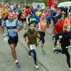 Lionslauf 2014 von Eichstätt nach Neuburg