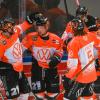 Die Grizzlys Wolfsburg setzten sich in Straubing durch und komplettieren das DEL-Halbfinale.