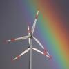 Ausnahmen von der 10-H-Regel bei der Windkraft soll Bayern nun erarbeiten.