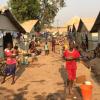 Die Zentralafrikanische Republik ist eines der ärmsten Länder der Welt.