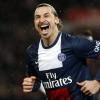 6: Zlatan Ibrahimovic (Schweden/Paris St. Germain)