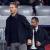 Bayern Münchens Trainer Julian Nagelsmann wünscht sich von Hasan Salihamidzic neue Spieler.