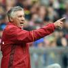 Carlo Ancelotti will mit dem FC Bayern auch bei Atletico Madrid gewinnen.