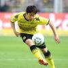 Die Wege von Borussia Dortmund und Shinji Kagawa werden sich im Sommer wohl trennen. 