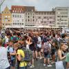 Schüler streiken in Augsburg wieder für mehr Klimaschutz