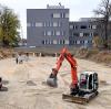 SPD und Mieterverein fordern seit Jahren, dass in Bebauungsplänen für Neubaugebiete eine Quote von 30 Prozent für geförderten Wohnungsbau festgeschrieben wird.