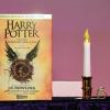 Darauf haben Fans lange gewartet: die deutschsprachige Ausgabe des Buches "Harry Potter und das verwunschene Kind".