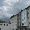 Dunkle Wolken über dem Sebsatianeum in Bad Wörishofen: Gestern erfuhren die Beschäftigten, dass das ehemalige Vier-Sterne-Hotel Ende Oktober geschlossen werden soll. Ein Investor aus der Region hat das Gebäude gekauft.