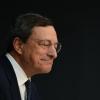 Mario Draghi hat bestätigt, dass er als Chef der Europäischen Zentralbank bereit ist, unbegrenzt Staatsanleihen von Schuldenländern zu kaufen