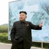 Kim Jong Un ist mit dem staatlichen Wetterdienst alles andere als zufrieden.