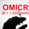 Die neue Coronavirus-Variante Omikron ist mittlerweile auch in Deutschland angekommen.