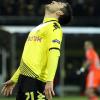 Dortmund mit Ilkay Gündogan verpasst das Wunder und ist aus den internationalen Wettbewerben ausgeschieden. 