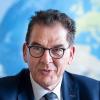 Bayern tritt der von Entwicklungsminister Gerd Müller (CSU) gegründeten Allianz für Entwicklung und Klima bei