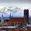 München geht ins Rennen um die Winterspiele