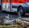 Die Zahl der tödlichen Fahrradunfälle ist bundesweit, aber auch in Bayern, gestiegen. 