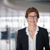 BMW-Personalchefin Ilka Horstmeier vermisst, dass die Bundesregierung die großen Probleme des Wirtschaftsstandortes angeht.  