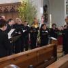 Der Aichacher Kammerchor St. Sebastian hat bei der Neuausrichtung der Kirchenmusik in Aichach keinen Platz mehr. 