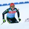 Neunte beim Sprint in Ruhpolding: Laura Dahlmeier.