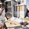 Report: Haitis Friedhöfe - Die Hölle auf Erden