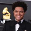 Trevor Noah: «Ich mag die Grammys.»