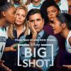 "Big Shot" auf Disney+: Alles über Start, Handlung, Folgen, Besetzung und Trailer - hier.