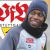 Ibrahima Traoré steht offenbar kurz vor einem Wechsel zum VfB Stuttgart.