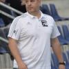 Seit mehr als vier Jahren ist Rainer Amann schon Trainer des TSV Ziemetshausen. Er will sich mit dem Team der Krise stellen. 	