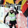 Henkel und Neuner krönen Biathlon-Festspiele