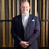 Der gebürtige Augsburger Alexander Schillinger ist der General Manager des Luxushotels Sukhothai in Bangkok. 